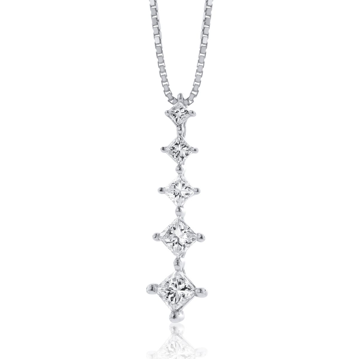 diamond-journey-white-gold-necklace