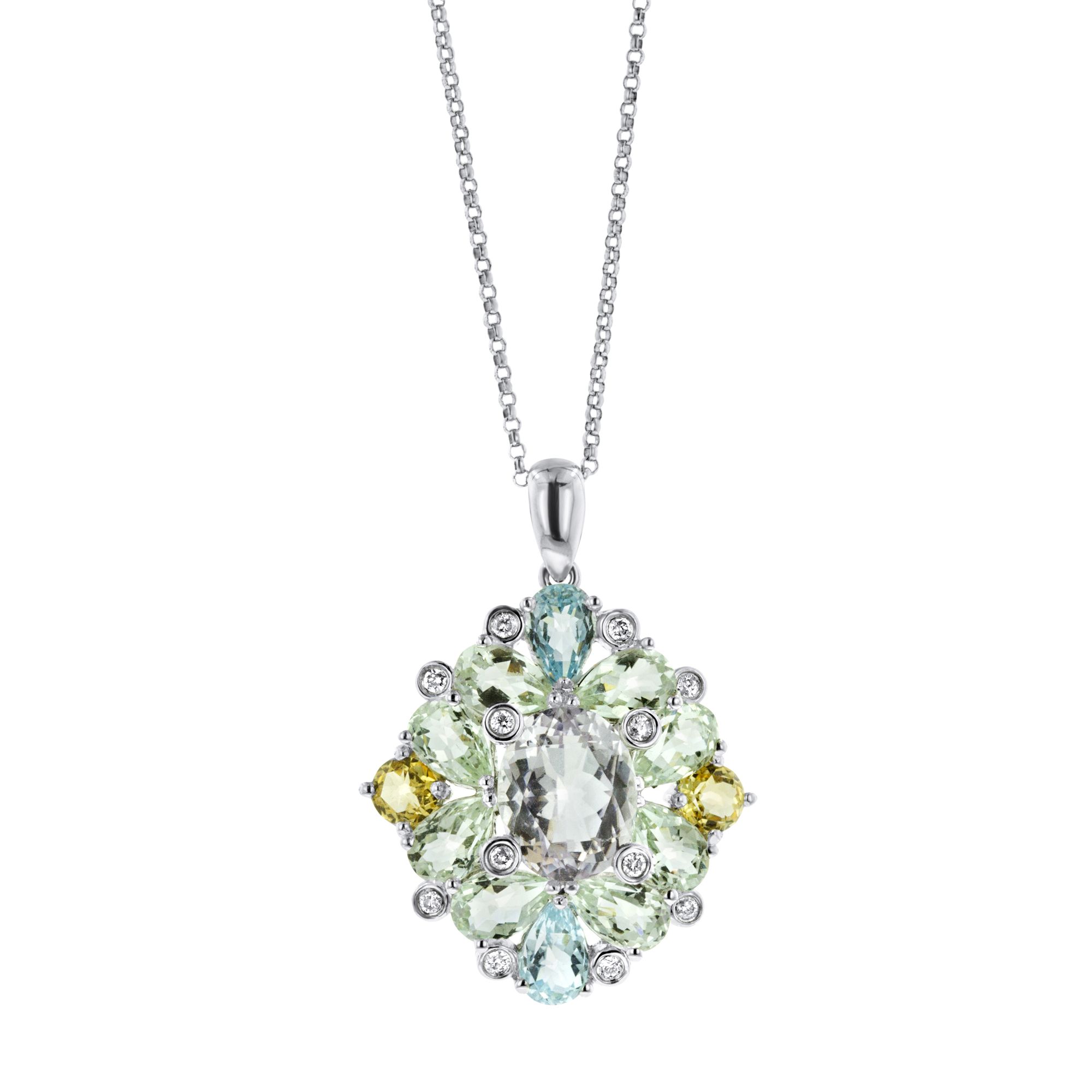 multi-gemstone-diamond-white-gold-necklace