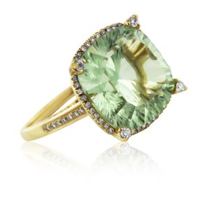 green-amethyst-diamond-yellow-gold-ring